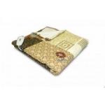 Грелка электрическая ИНКОР 78023 простынь (120х 150см), 100Вт., 45 град., 220В.,Нагревательный элеме