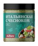 Итальянская с чесноком, банка-туба, 200 г.