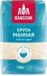 Крупа манная Агро-Альянс Классик