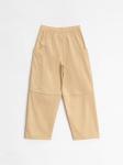 Брюки детские для мальчиков Donni бежевый