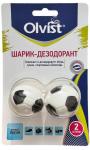 Дезодорант для обуви Olvist 6091-1 OCEAN FB