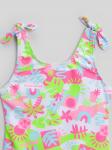 Купальник детский для девочек Iomi разноцветный