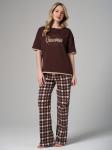 Пижама женская "Счастье"