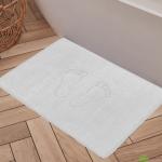 Махровое полотенце АТ Коврик 650г/м2