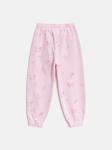 Брюки детские для девочек Ivolga_pn розовый