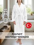 Халат СР махровый Хорека