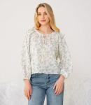 Блуза #КТ197 (1)-2