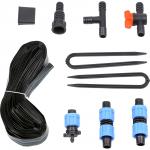 Капельный полив Жук - Расширительный комплект для эмиттерной ленты (6шт) (330818-00)