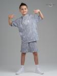 Костюм Light men дымка серый 2019
