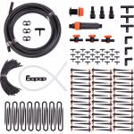 Капельный полив Жук от емкости с регулируемыми капельницами 60 растений (2шт/3шт) (5974-00)