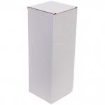 Банка для продуктов стеклянная 1300мл "Хай-Тек" с крышкой из акации 9*25см