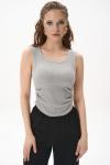 Топ Адри (серый)