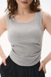 Топ Адри (серый)