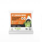 Гранулы от слизней и улиток 125 г (50 шт)