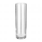 Ваза для цветов ФЛОРА 265мм без упаковки (уп.12) (43767SLB)