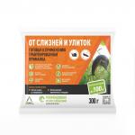 Гранулы от слизней и улиток 300 г (24 шт)