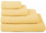 *Полотенце махровое Радуга ДМ Люкс Акция8, 11-0616 (406) желтый<ПД 2701-04352,  11-0616 (406) желтый, 30*70, маленькое Скидка Акция25>