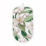 Рукавичка для горячего 17*25 х/б Самойловский текстиль/Веросса<30178-1 Магнолия  Веросса>