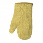 Прихватка-рукавица рогожка 18*28 Vse DOMA<A08415  Цедра, рис 60008-18>