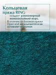 Набор полотенец махровых Кай из 2шт (50*90+70*140) Реноме, 19-5217 темно-зеленый