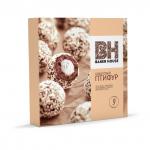 Пирожные "Птифур" с кокосовым кремом