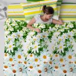 КПБ  бязь Василиса, Delight