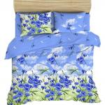 КПБ  бязь Василиса, Delight