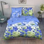 КПБ  бязь Василиса, Delight