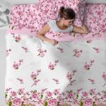 КПБ  бязь Василиса, Delight