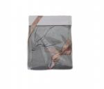 Набор салфеток из микрофибры 4294150+4294150+К-449 Cherir/Черир Н.Г<4294150-2+4294150+К-449,  2 предмета 40*60, серый Скидка 20% Акция21>