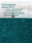 Набор полотенец махровых Канва из 2шт (50*90+70*140) Реноме, 19-5217 темно-зеленый