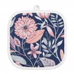 Прихватка 20*20 х/б Самойловский текстиль/Веросса<8963-1 Моэна  Веросса>