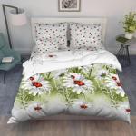 КПБ  бязь Василиса/Delight