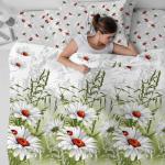 КПБ  бязь Василиса/Delight