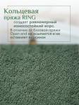 Набор полотенец махровых Канва из 2шт (50*90+70*140) Реноме, 16-6216 оливковый