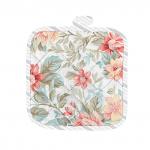 Прихватка рогожка 18*18 Vse DOMA<A34282  Виктория, рис 60259-1>