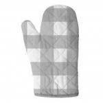 Прихватка рогожка 18*18 Vse DOMA<A59465  Пуаро,  рис 60163-2 >