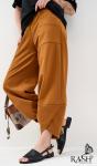 Брюки "Boho" кэмел