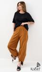 Брюки "Boho" кэмел