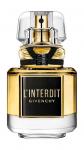Mini GIVENCHY L'INTERDIT PARFUM w