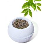 Бомбочка для ванны "Лаванда"