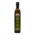 Оливковое масло нефильтрованное Zakynthos, Греция, ст.бут., 500мл