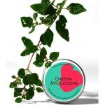 Бальзам для губ Клубничное мороженое