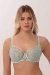 AQUAMARINE SEE BLUE Softfullcup Бюст