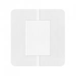 Лейкопластырь без лекарственных аппликаций, 10 см х 20 см, №50