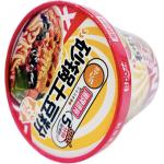 Макаронные изделия, картофельная лапша быстрого приготовления Tian xiao hua с острым вкусом и курин.