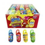 Десерт желейный "Кола по приколу" (ЦЕНА ЗА 1ШТ) 80гр.*30шт.*4 коробки JEL100