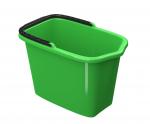 Ведро прямоугольное 9,5л