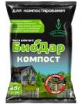 БиоДар Компост 25 г (200 шт)