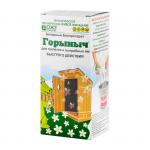 Горыныч для туалетов 0,5 л + 3 п/эт. пакетика по 30 г (12 шт)